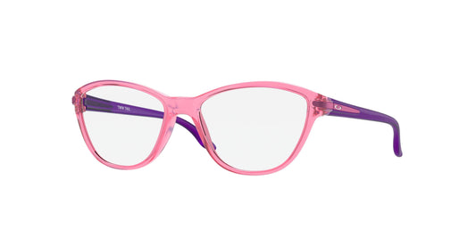 Oakley Twin Tail 8008 Eyeglasses