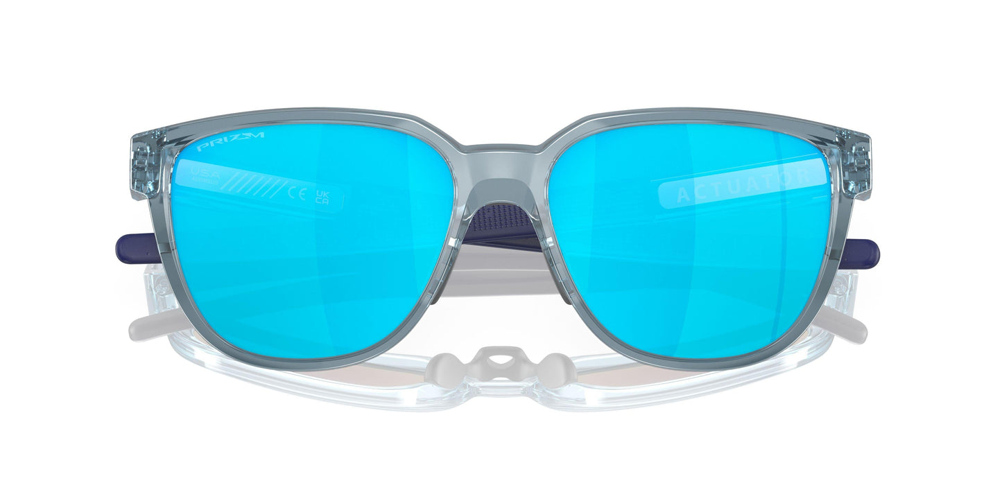 Oakley Actuator A 9250A Sunglasses