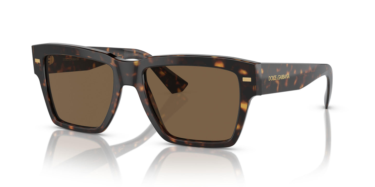 Dolse & Gabana  4431 Sunglasses