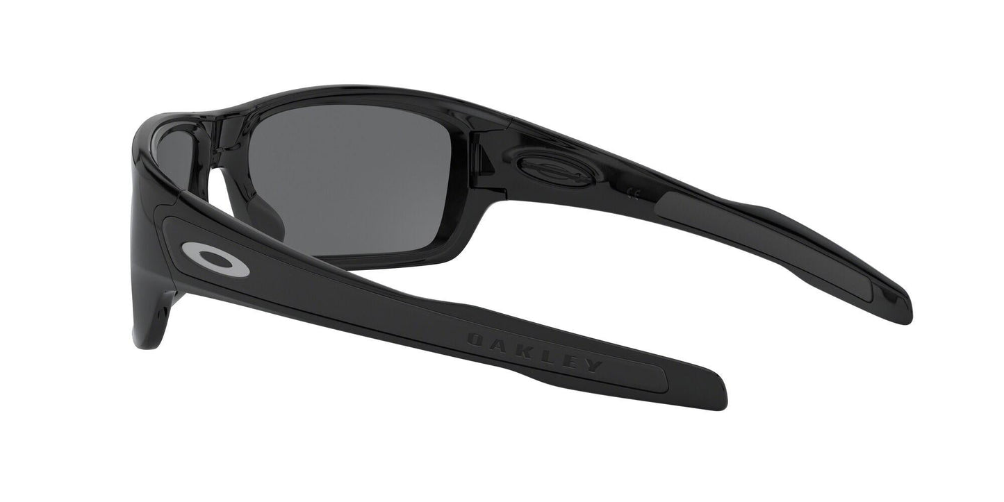Oakley Turbine 9263 Sunglasses