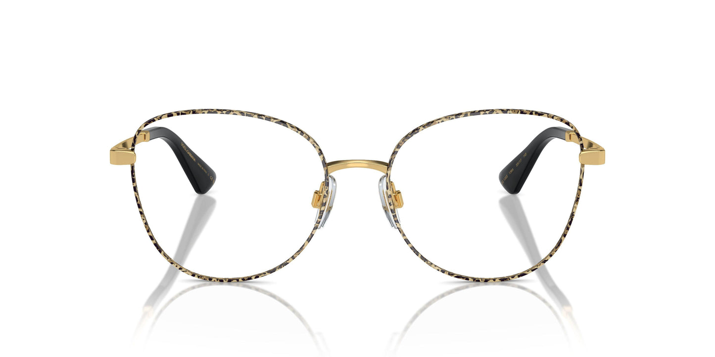 Dolse & Gabana  1355 Eyeglasses