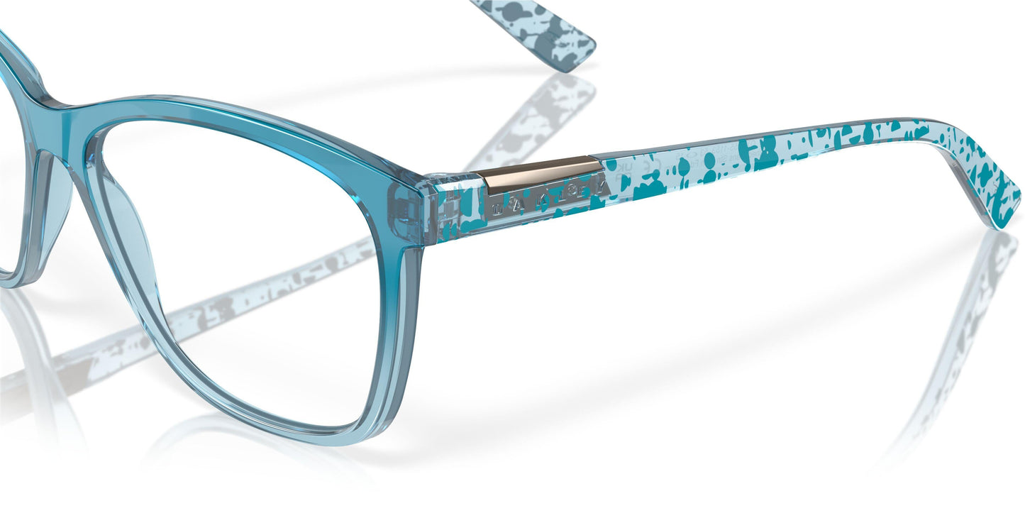 Oakley Alias 8155 Eyeglasses