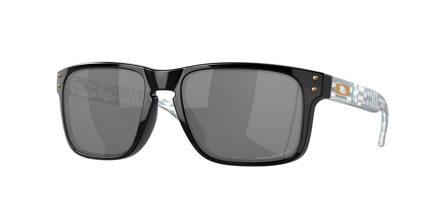 Oakley Holbrook 9102 Sunglasses