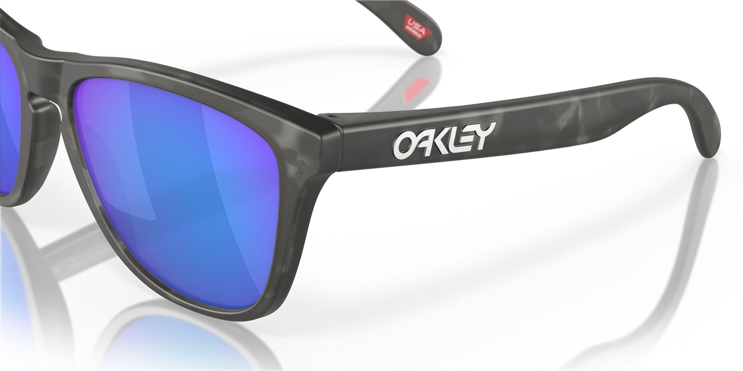 Oakley Frogskins 9245 Sunglasses