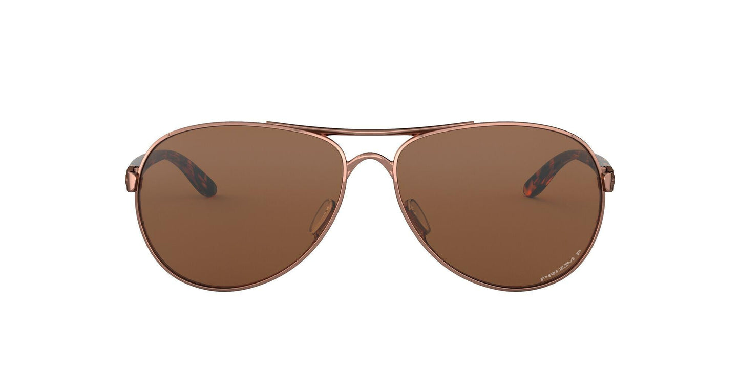 Oakley Feedback 4079 Sunglasses