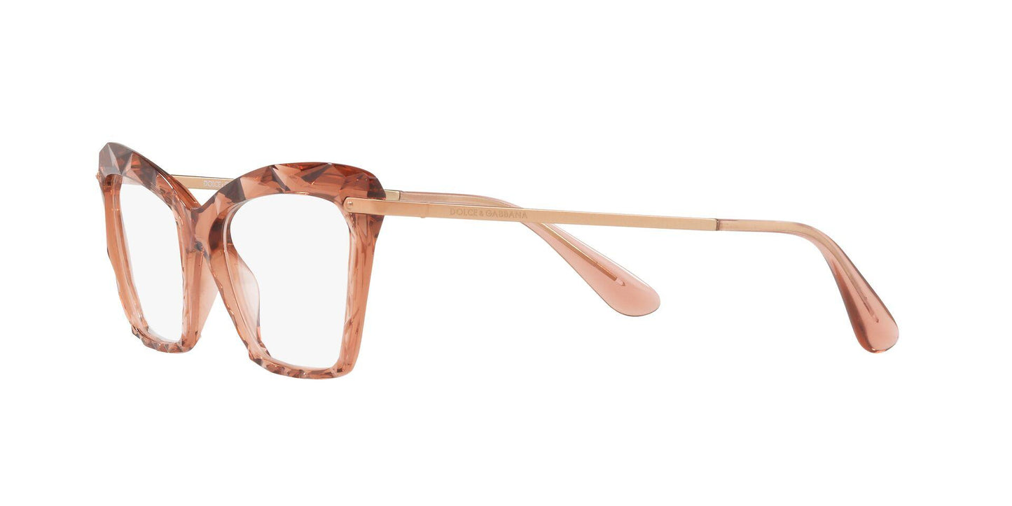 Dolse & Gabana  5025 Eyeglasses