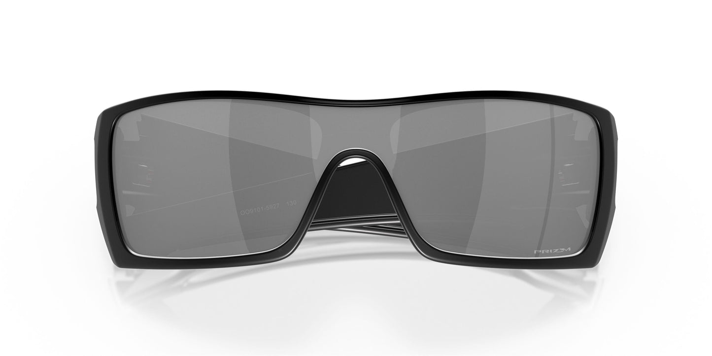 Oakley Batwolf 9101 Sunglasses