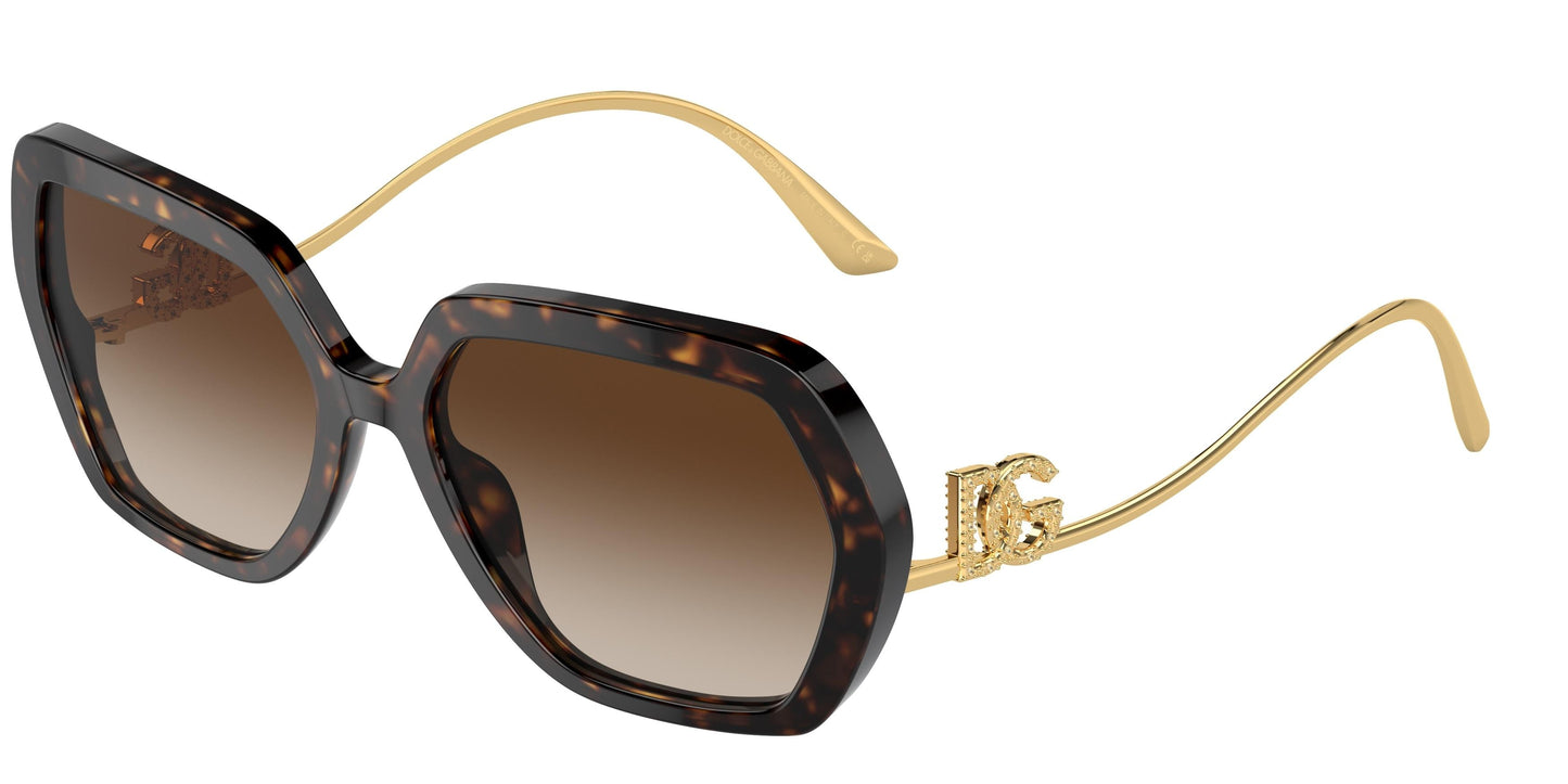 Dolse & Gabana  4468BF Sunglasses