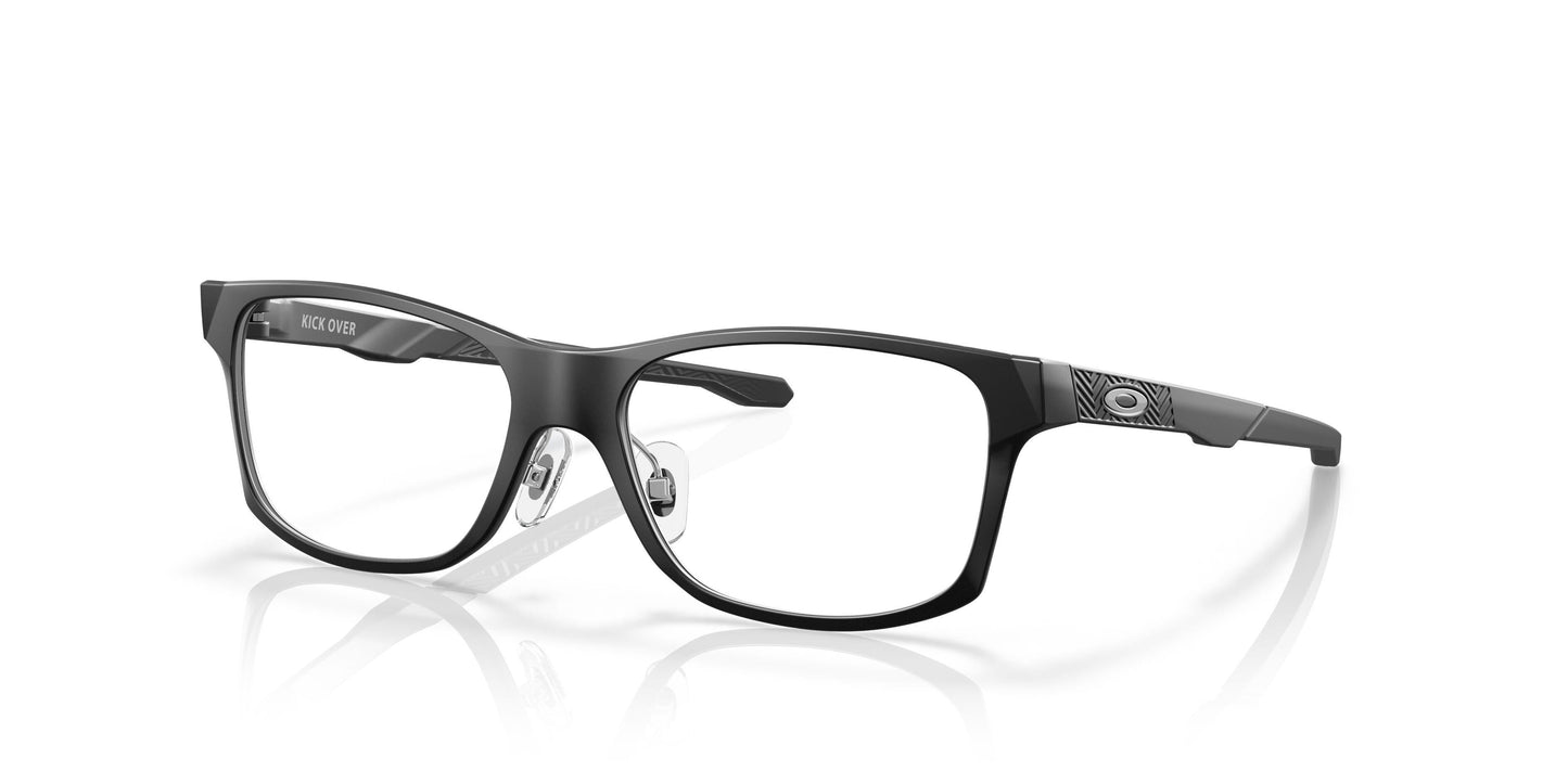 Oakley Kick Over 8025D Eyeglasses
