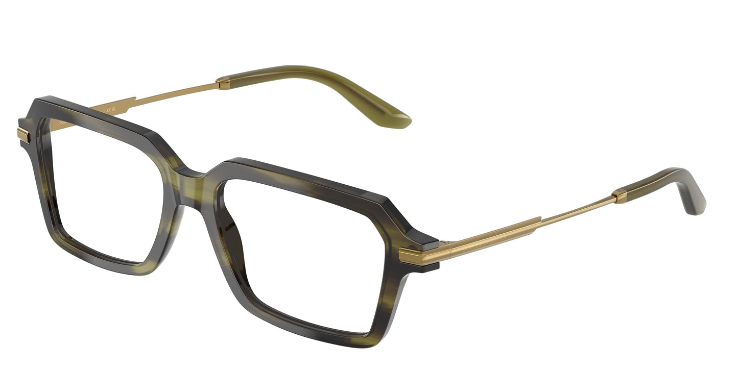 Dolse & Gabana  3401 Eyeglasses