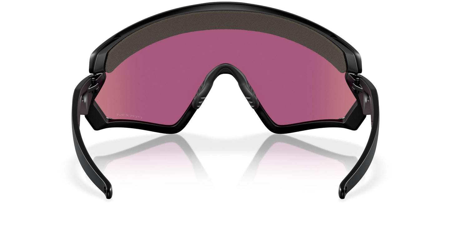 Oakley Wind Jacket 2.0 9418 Sunglasses