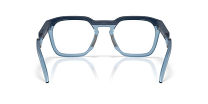 Oakley Hstn Sq Rx 8208 Eyeglasses