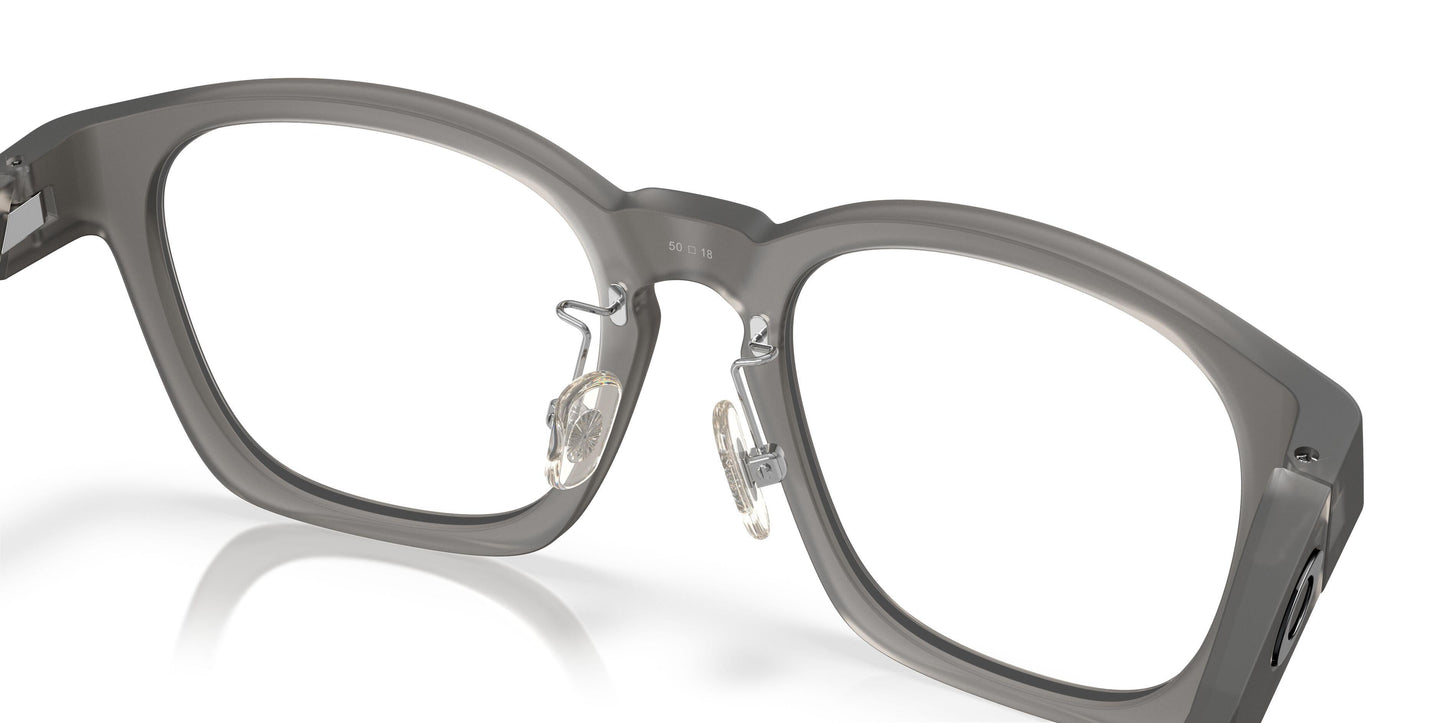 Oakley Shackle 8197D Eyeglasses