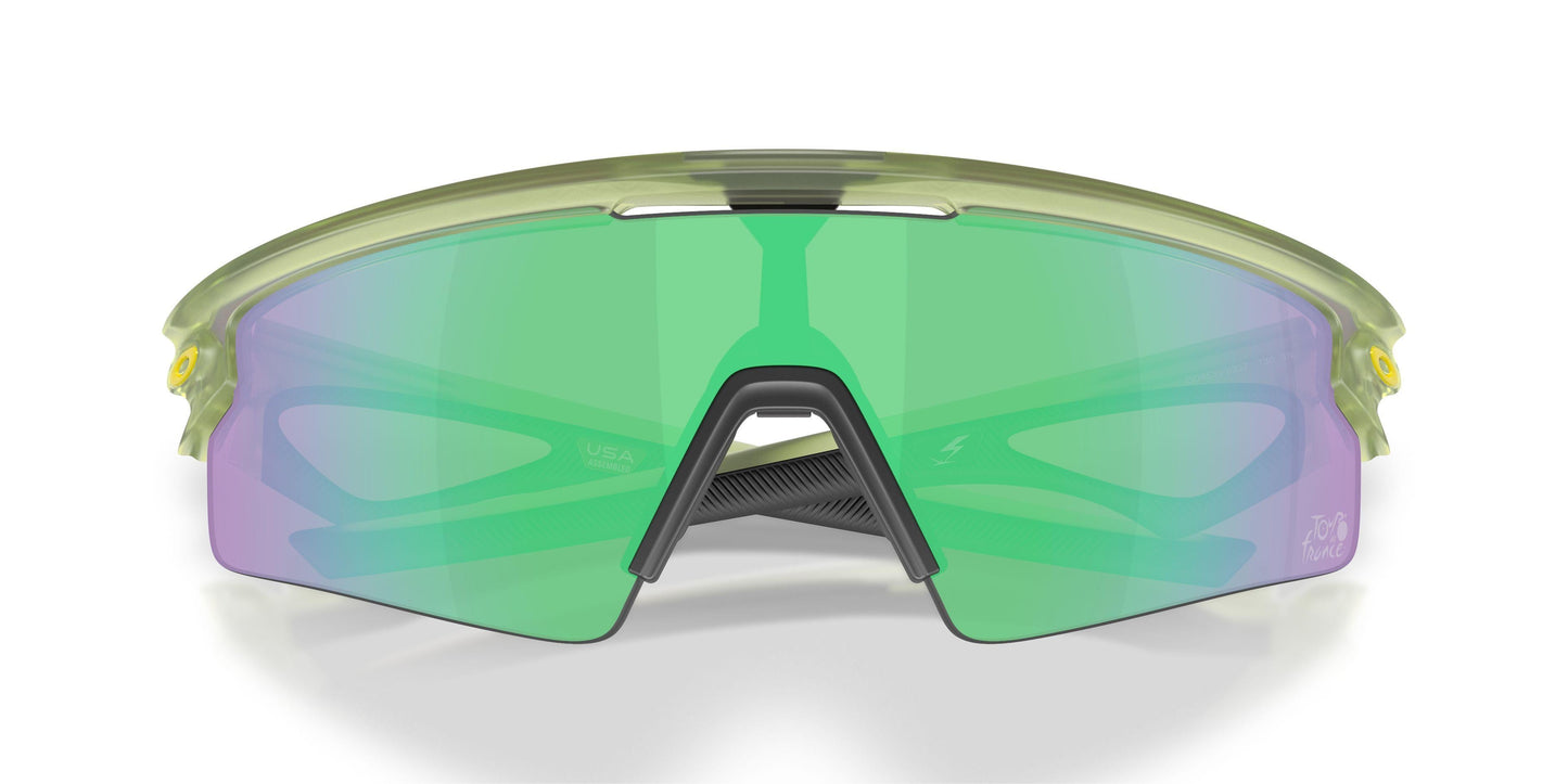 Oakley Sphaera Strike 9531 Sunglasses