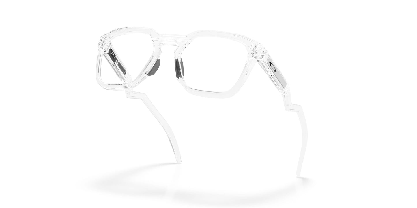 Oakley Hstn Sq Rx 8208 Eyeglasses