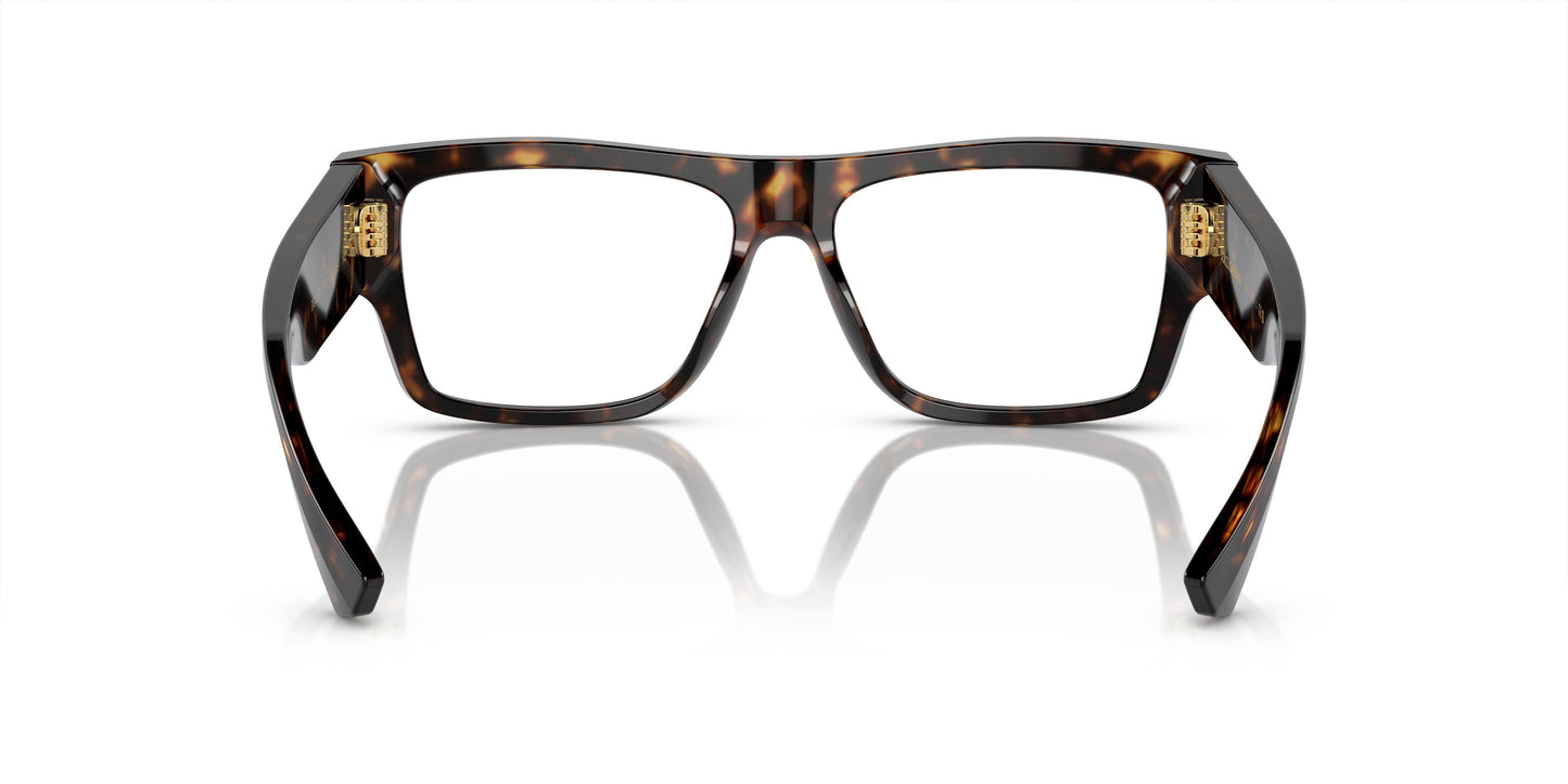 Dolse & Gabana  3379 Eyeglasses