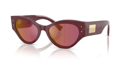 Dolse & Gabana  4480 Sunglasses
