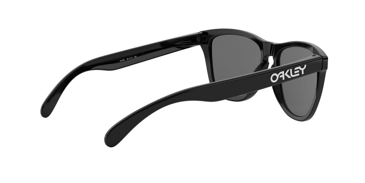 Oakley Frogskins 9013 Sunglasses
