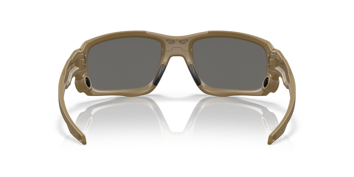 Oakley Si Ballistic Shocktube 9329 Sunglasses