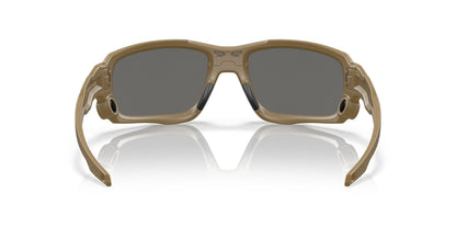 Oakley Si Ballistic Shocktube 9329 Sunglasses