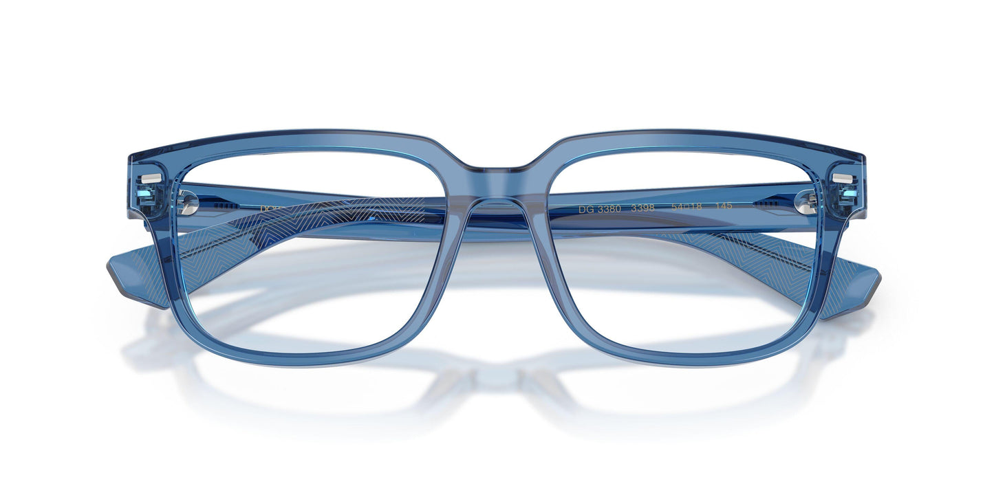 Dolse & Gabana  3380 Eyeglasses