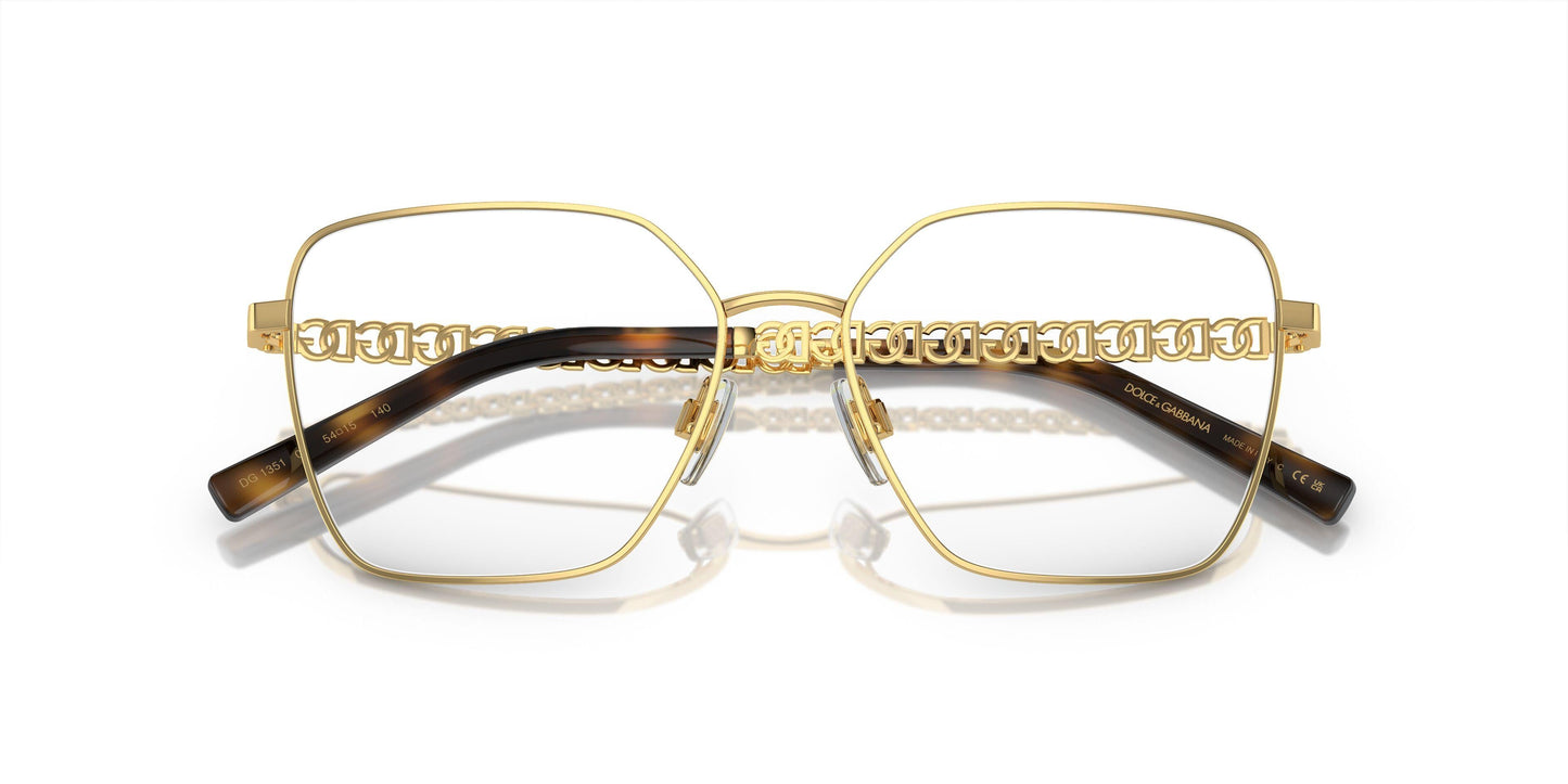 Dolse & Gabana  1351 Eyeglasses