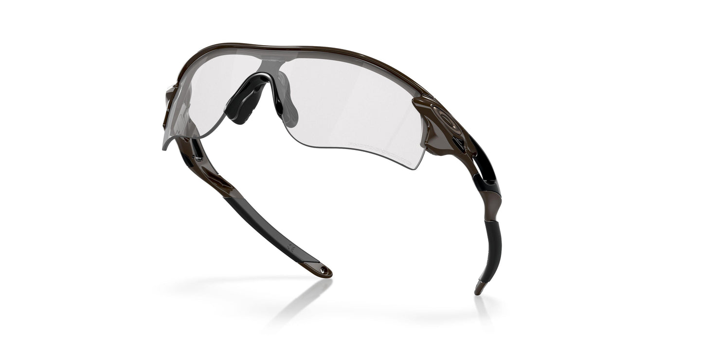 Oakley Radarlock Path 9206 Sunglasses