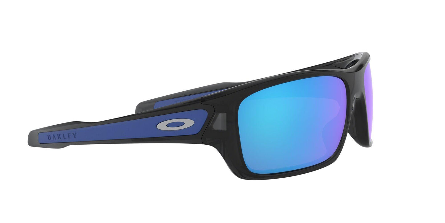 Oakley Turbine 9263 Sunglasses