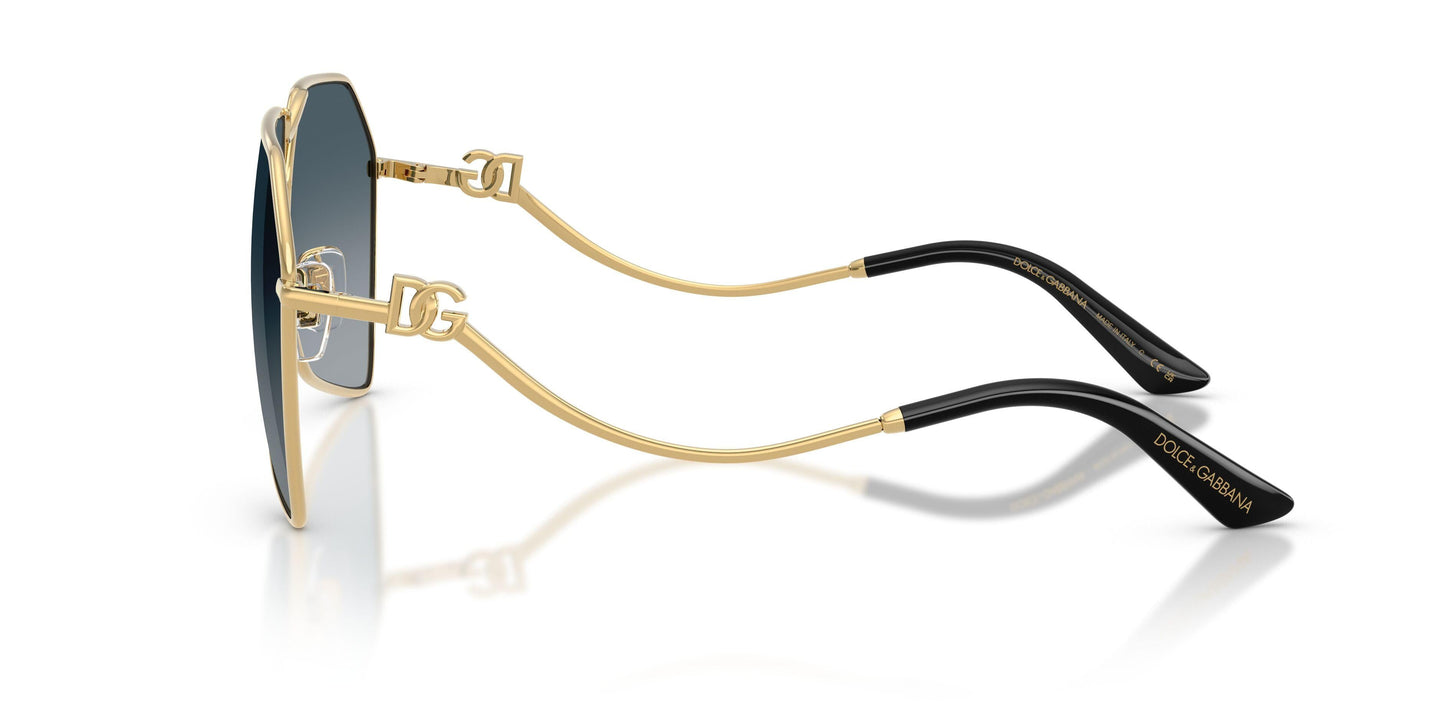 Dolse & Gabana  2326 Sunglasses
