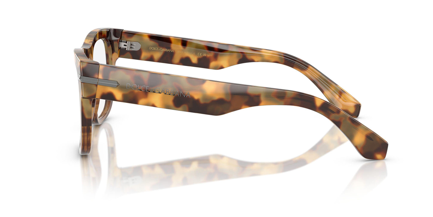 Dolse & Gabana  3407 Eyeglasses