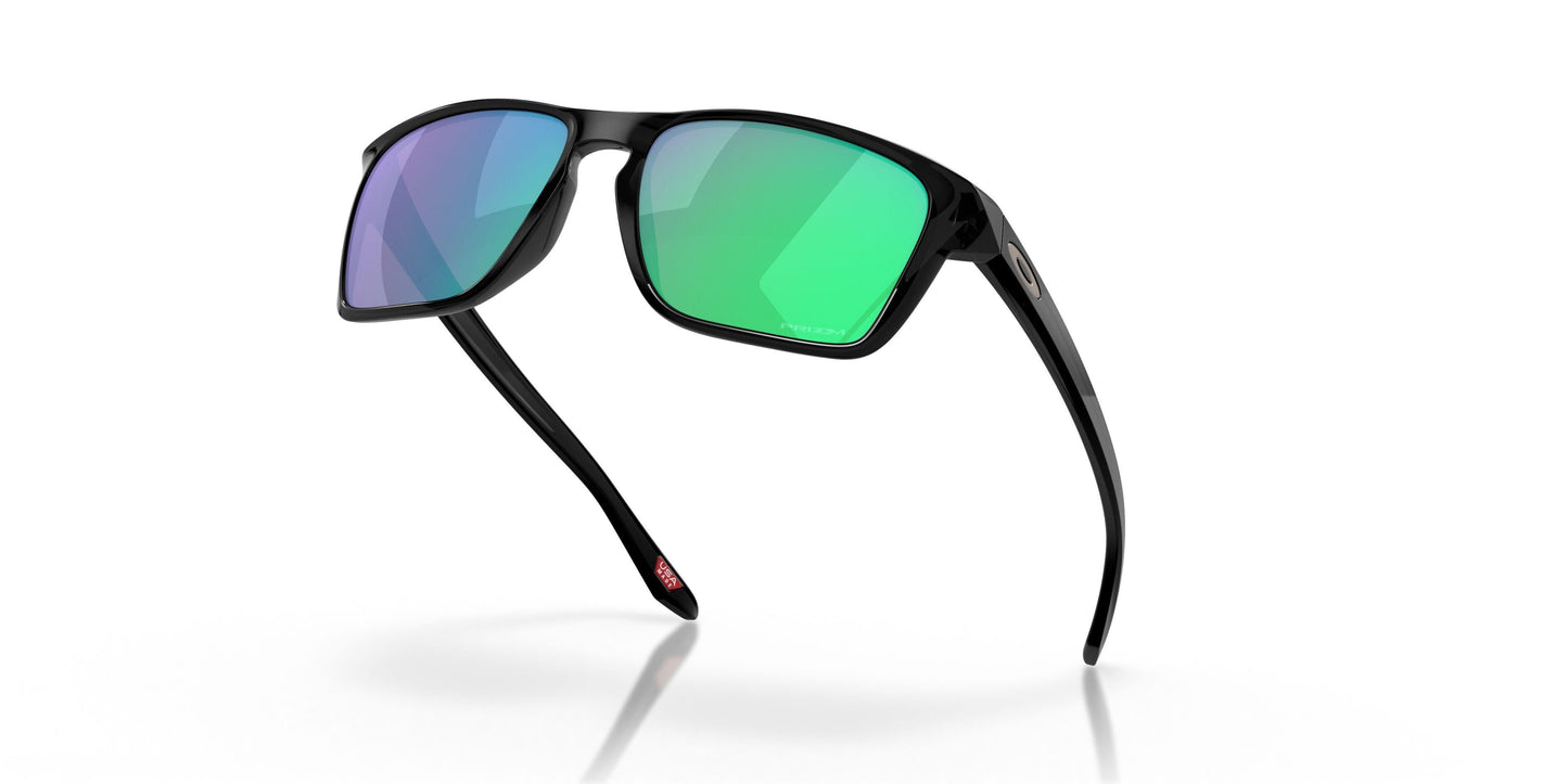 Oakley Sylas 9448 Sunglasses