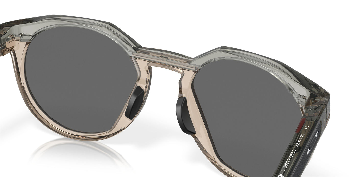 Oakley Hstn Metal 9279 Sunglasses