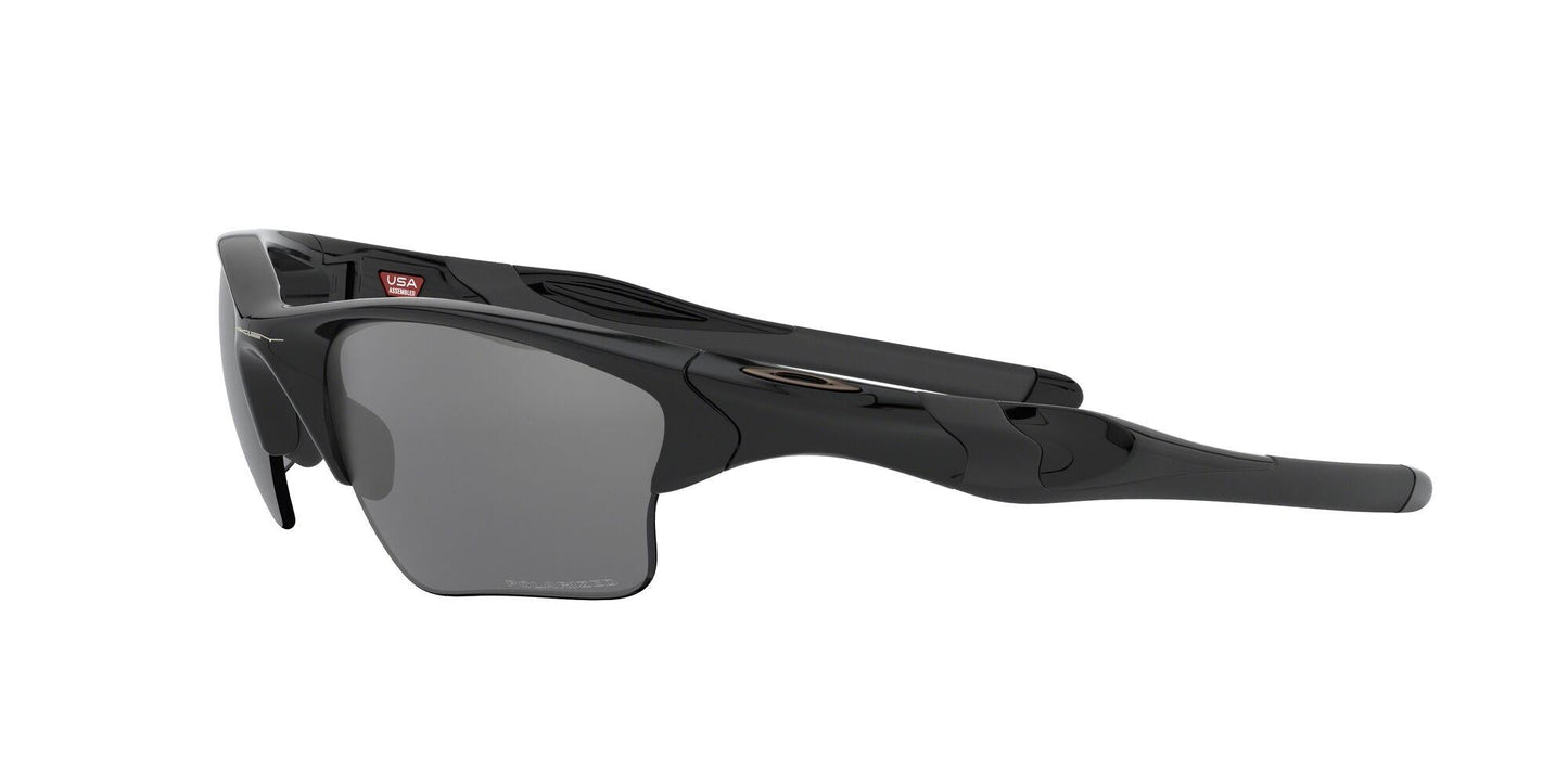 Oakley Half Jacket 2.0 Xl 9154 Sunglasses