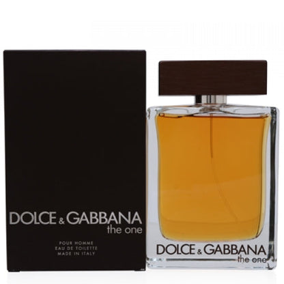 D&G The One Men EDT Spray