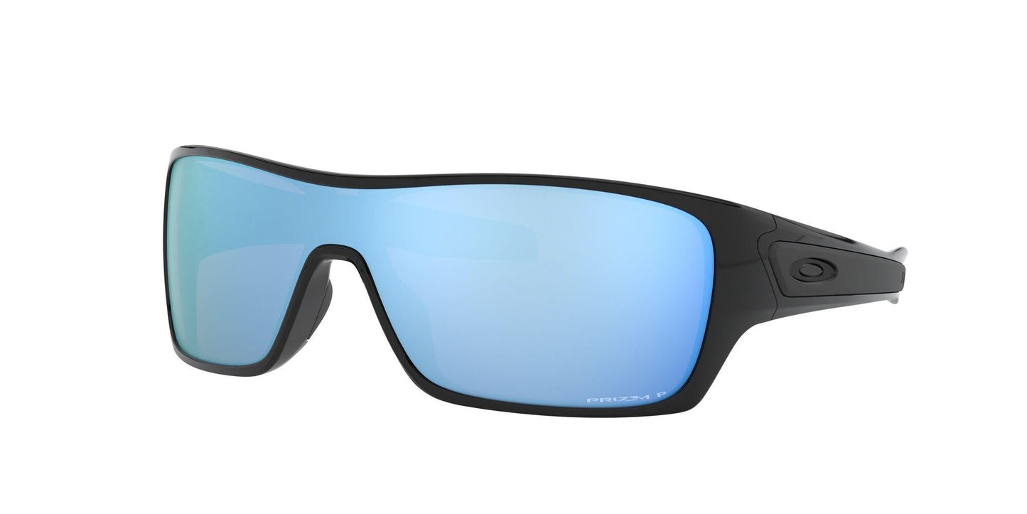 Oakley Turbine Rotor 9307 Sunglasses