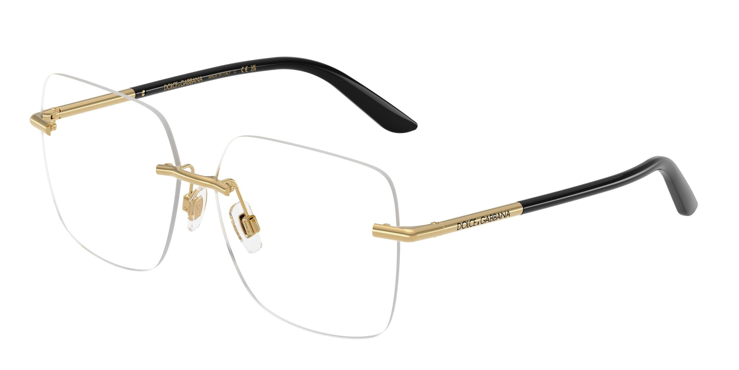 Dolse & Gabana  1360 Eyeglasses