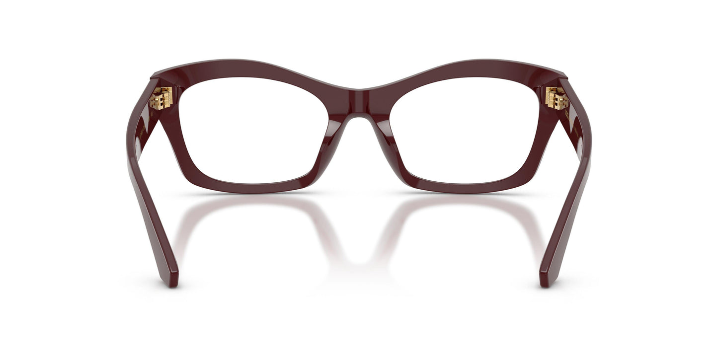 Dolse & Gabana  3420 Eyeglasses
