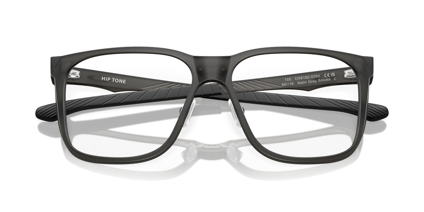 Oakley Hip Tone 8182 Eyeglasses