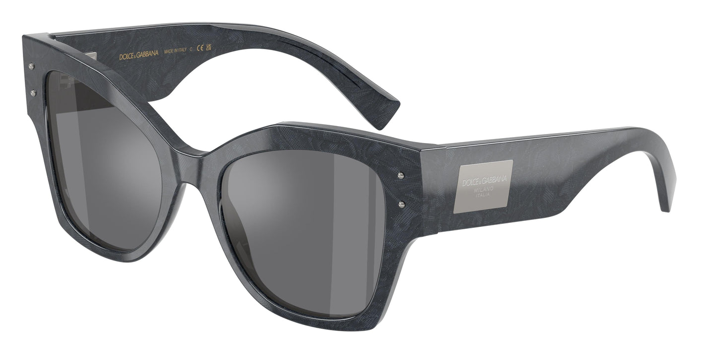 Dolse & Gabana  4478F Sunglasses