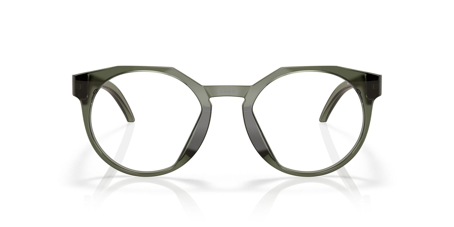 Oakley Hstn Rx A 8139A Eyeglasses