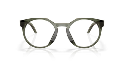 Oakley Hstn Rx A 8139A Eyeglasses