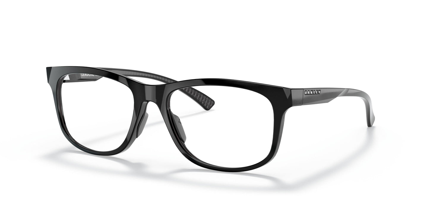 Oakley Leadline Rx 8175 Eyeglasses