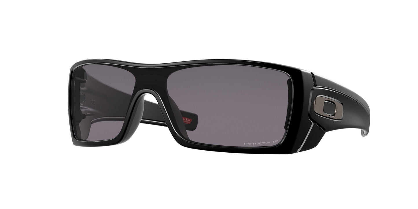 Oakley Batwolf 9101 Sunglasses