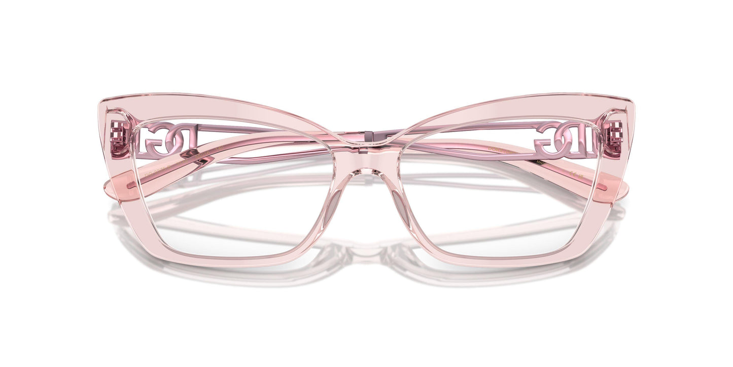 Dolse & Gabana  3375B Eyeglasses