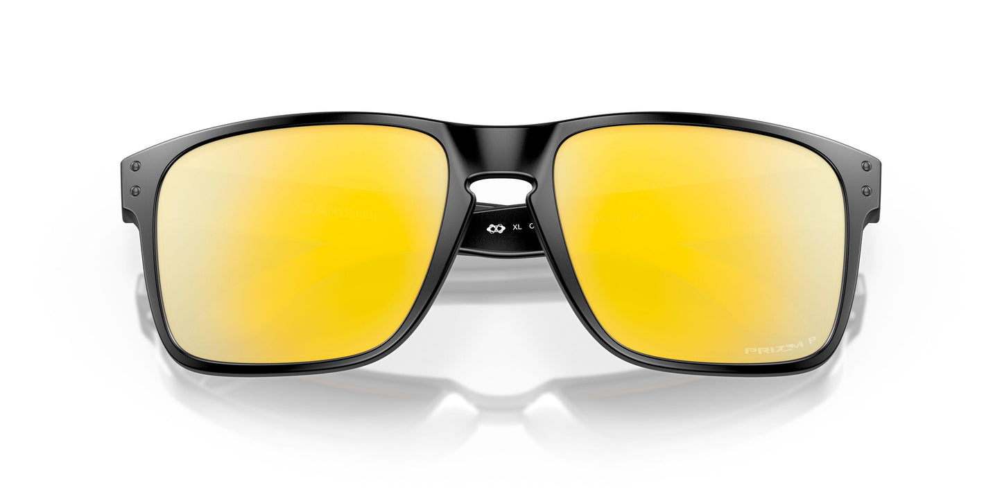 Oakley Holbrook Xl 9417 Sunglasses
