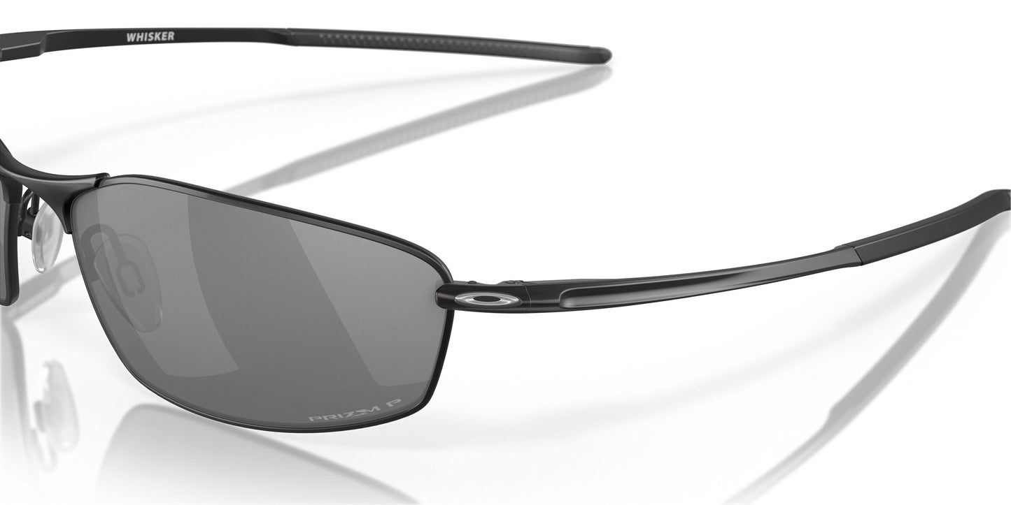 Oakley Whisker 4141 Sunglasses