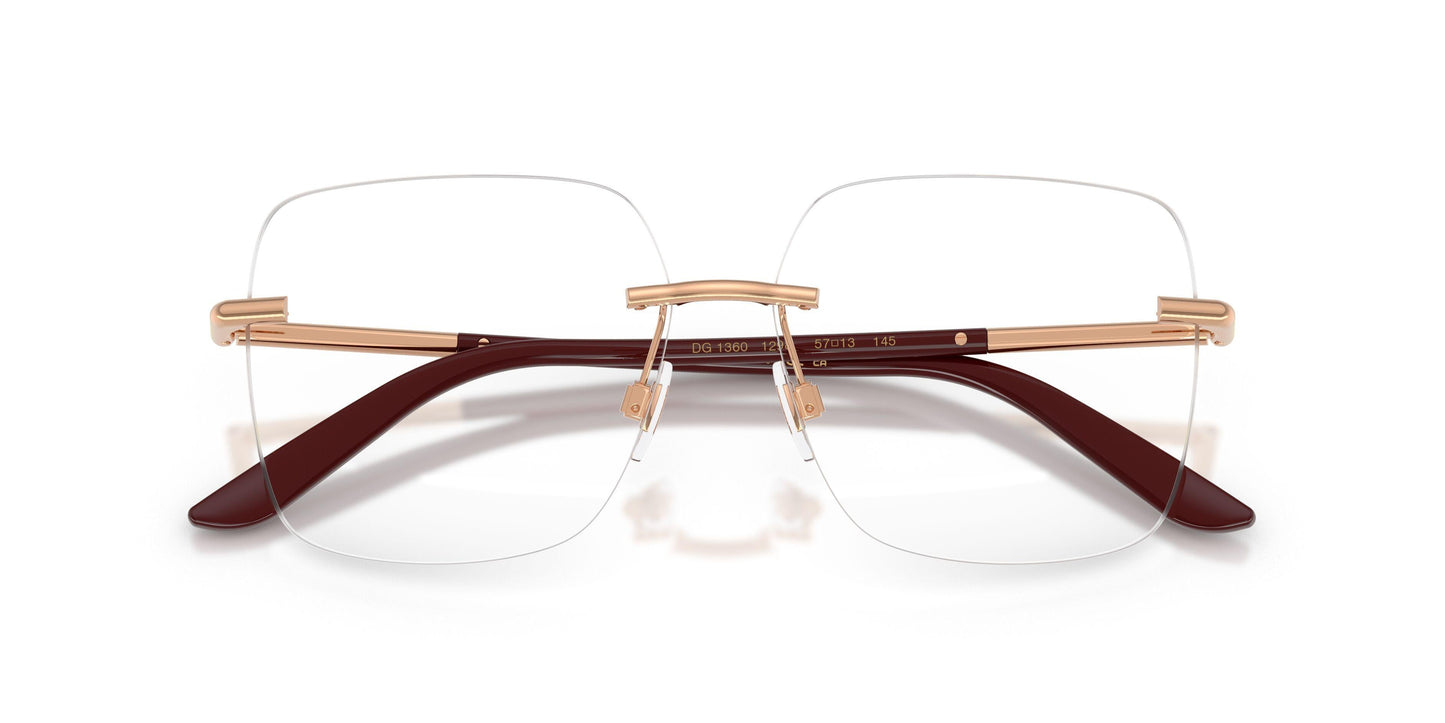 Dolse & Gabana  1360 Eyeglasses