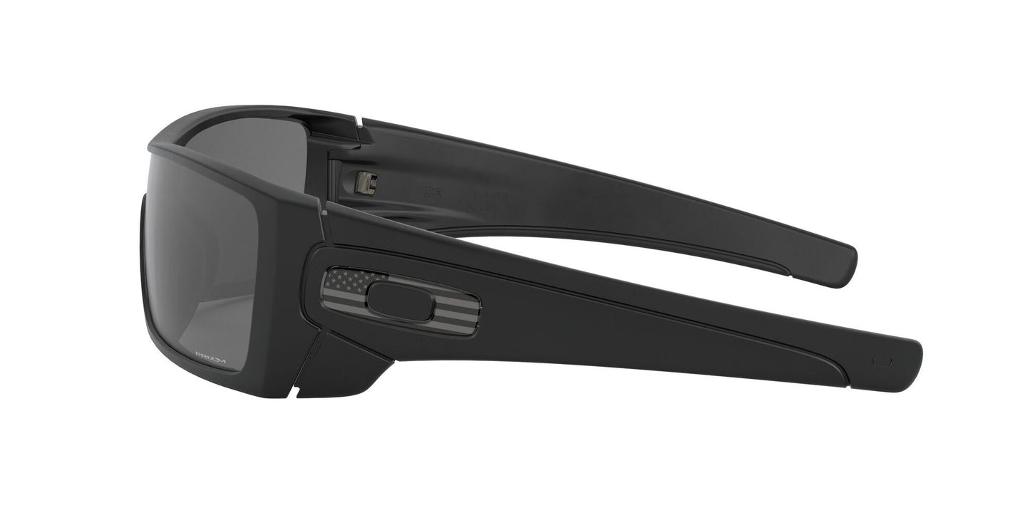 Oakley Batwolf 9101 Sunglasses