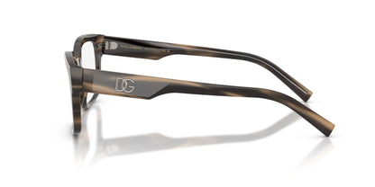 Dolse & Gabana  3352 Eyeglasses