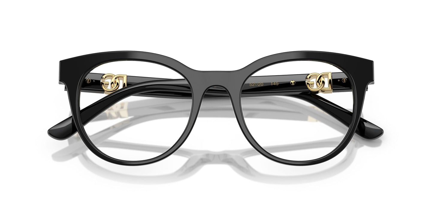 Dolse & Gabana  3399 Eyeglasses